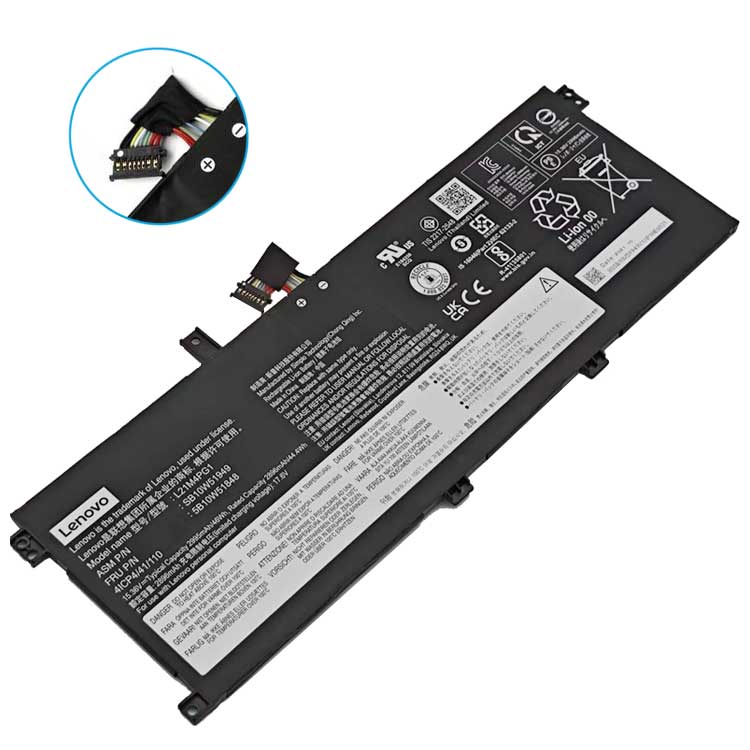 L21M4PG1 Laptop Battery