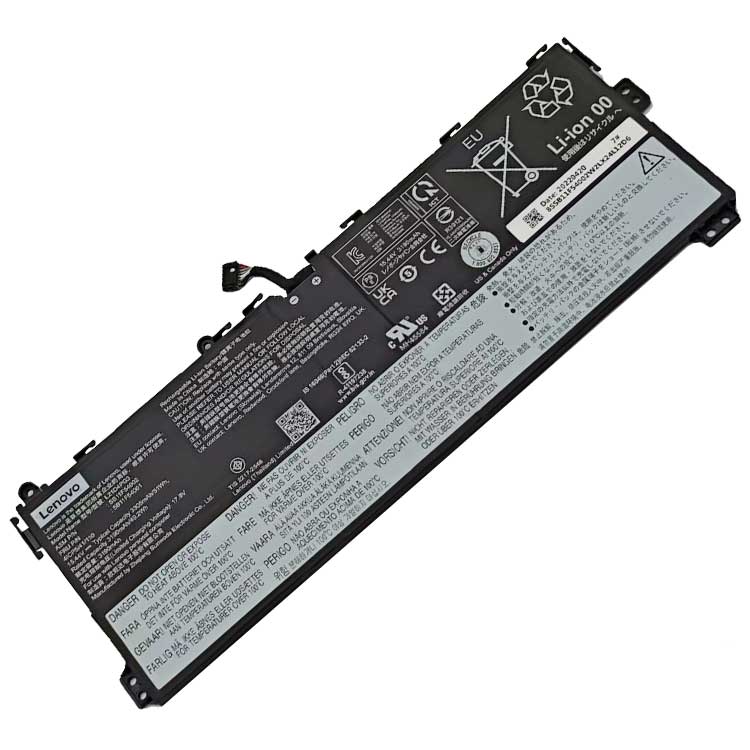 L21M4PG3 Laptop Battery
