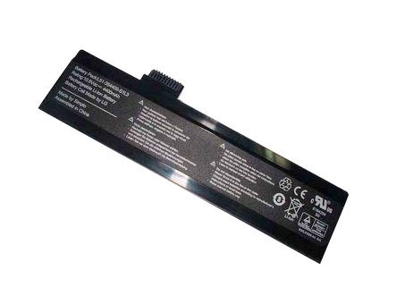 Uniwill L51IIx battery