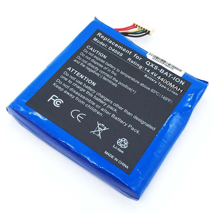 87-D408S-495 battery