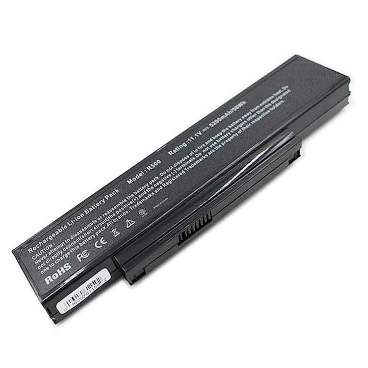 Lg Probook R500 S510 laptop battery