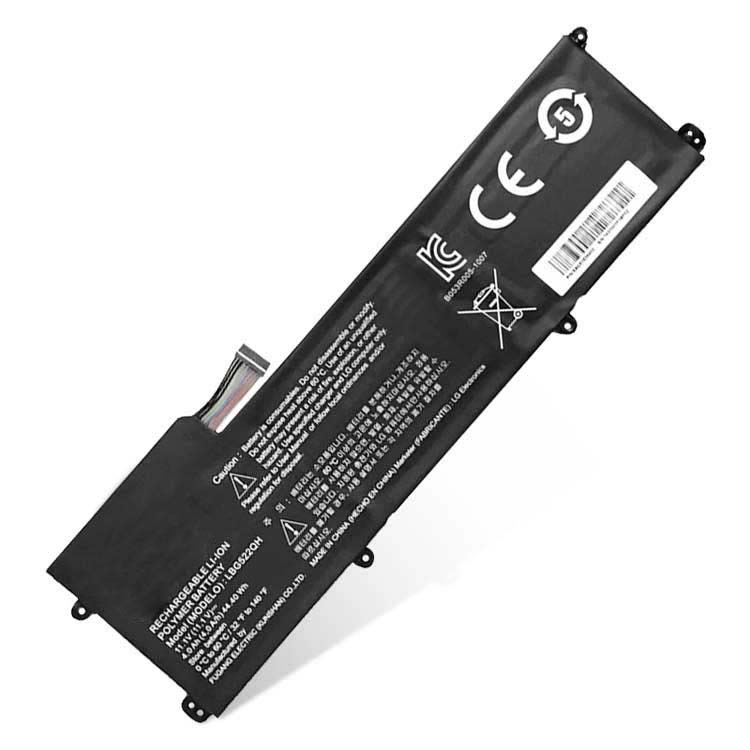 Lg Z360 FULL HD Ultr laptop battery