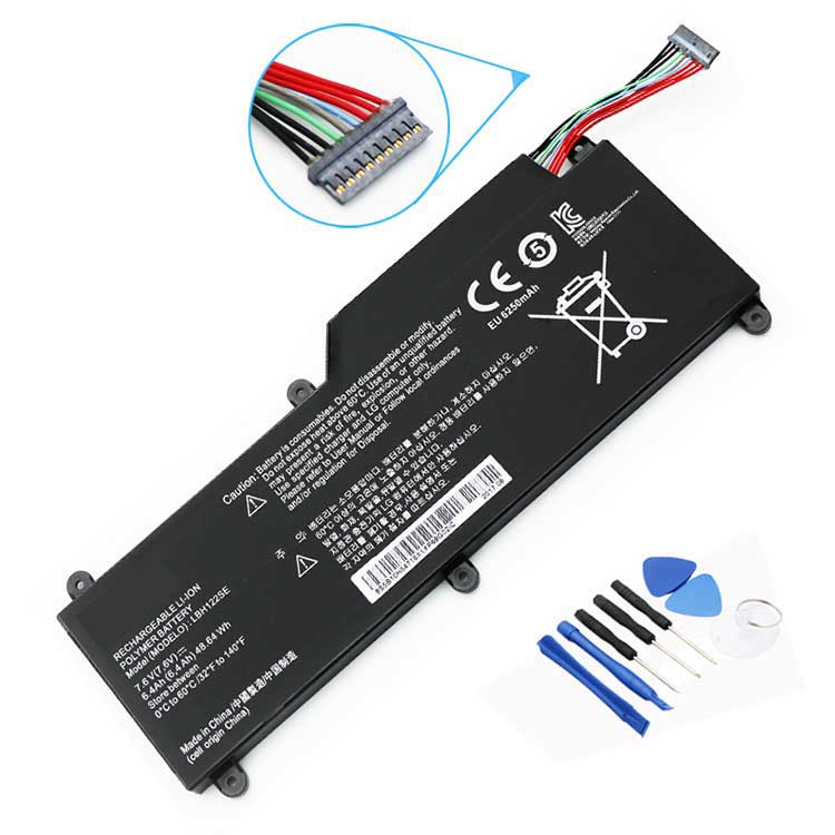 LG Ultrabook U560 U4 laptop battery