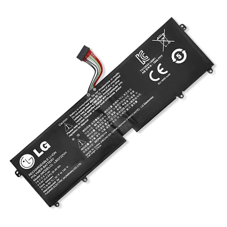 LG Gram 13Z940 13Z97 laptop battery