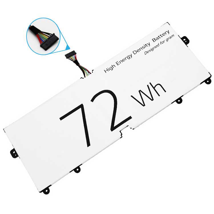 LG gram 13 14 15 17  laptop battery