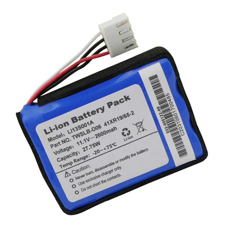 LI13S001A battery