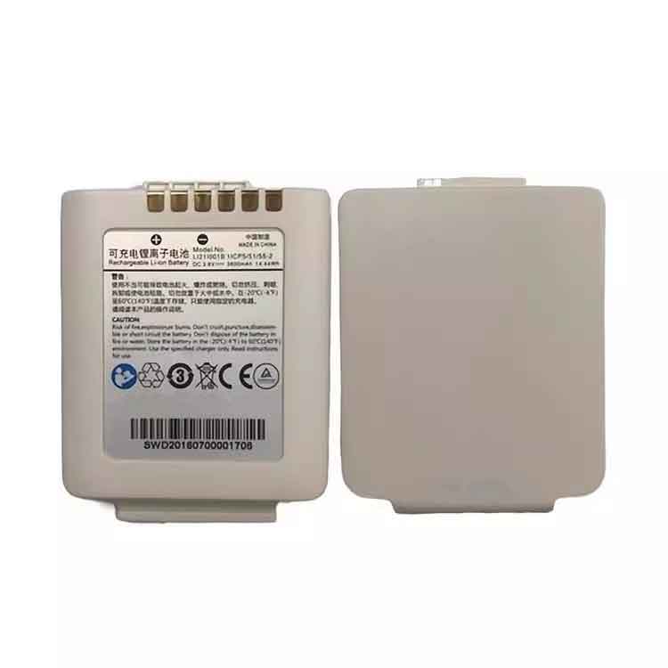 LI21I001B battery