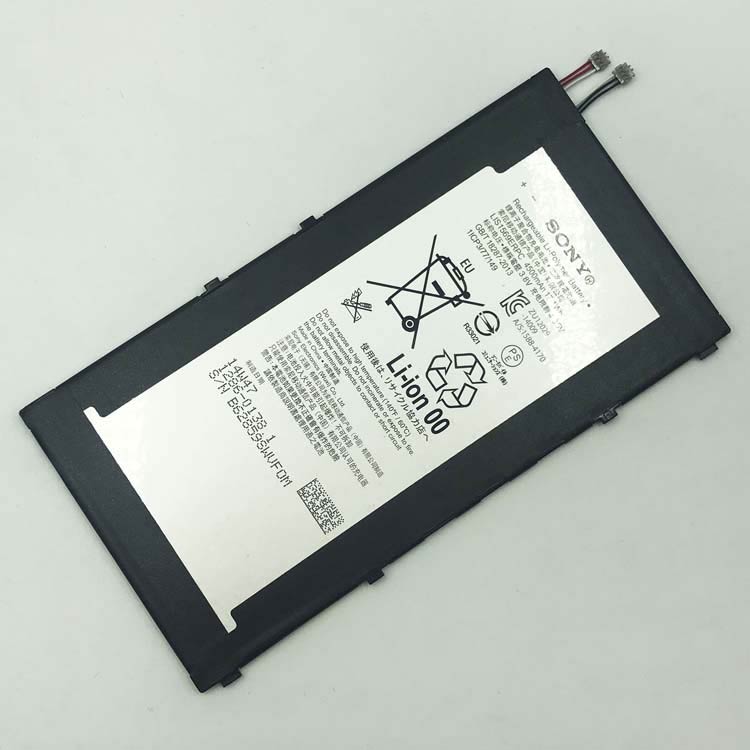 SONY Xperia Z3 Table laptop battery