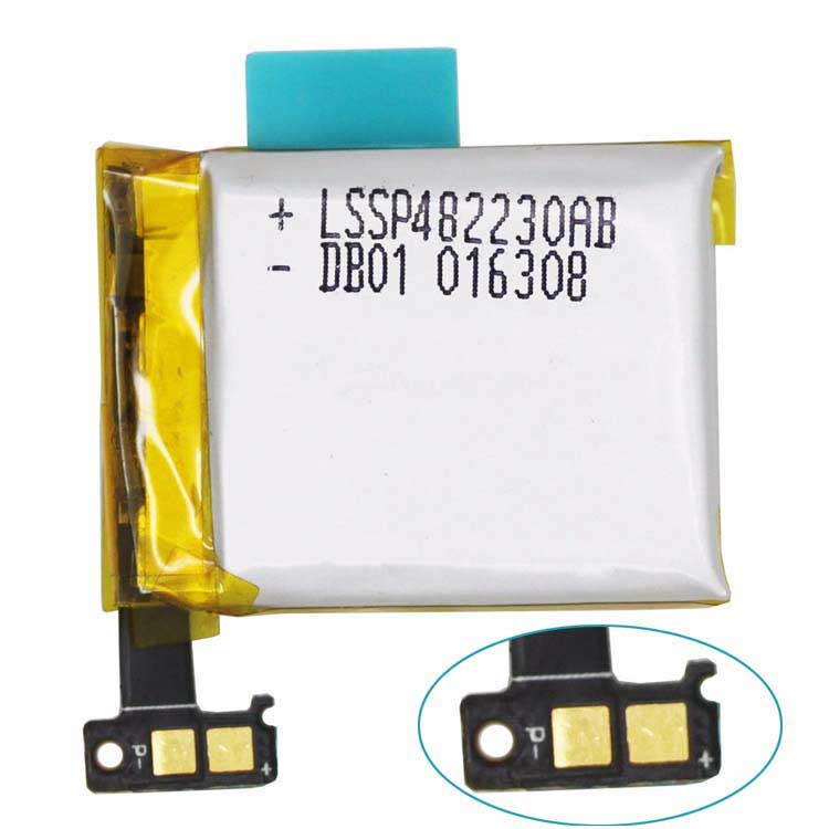 Samsung Galaxy Gear  laptop battery
