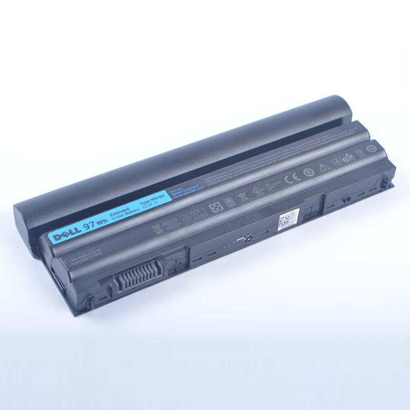 M5Y0X laptop battery