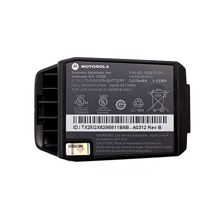 82-150612-01 battery