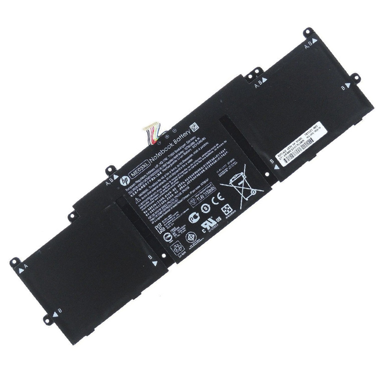 HP Stream Notebook PC 11-d009TU battery