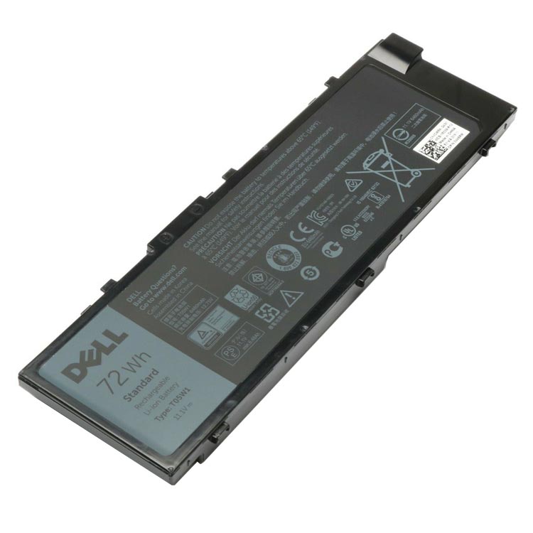 Dell Precision 7520  laptop battery