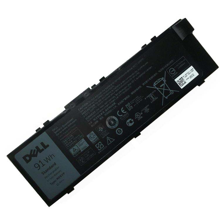 DELL Precision 7510 battery