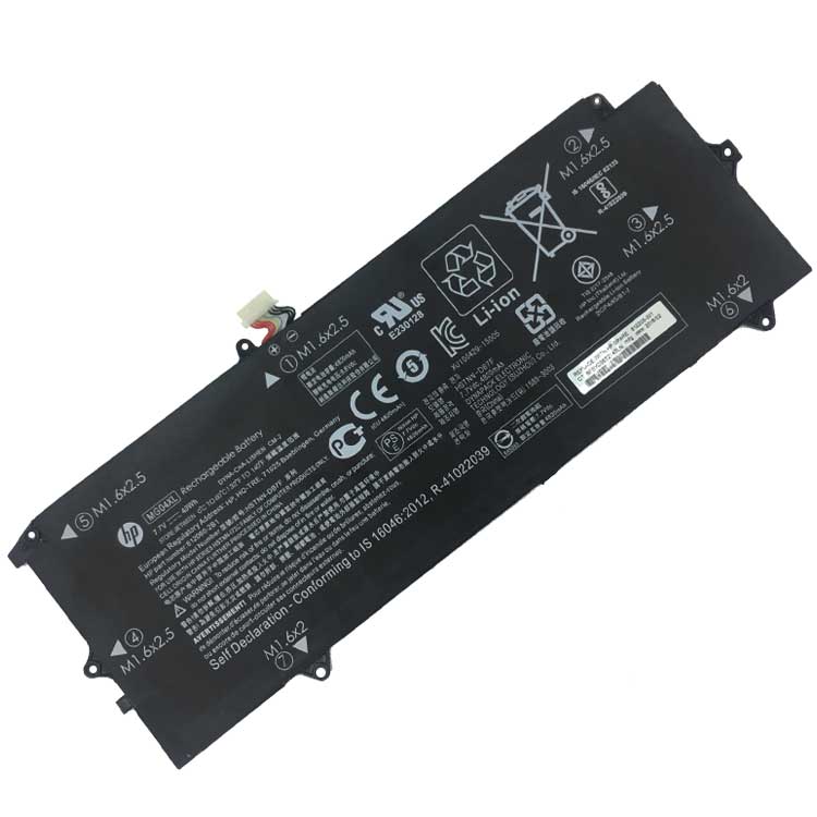 HP MG04 battery