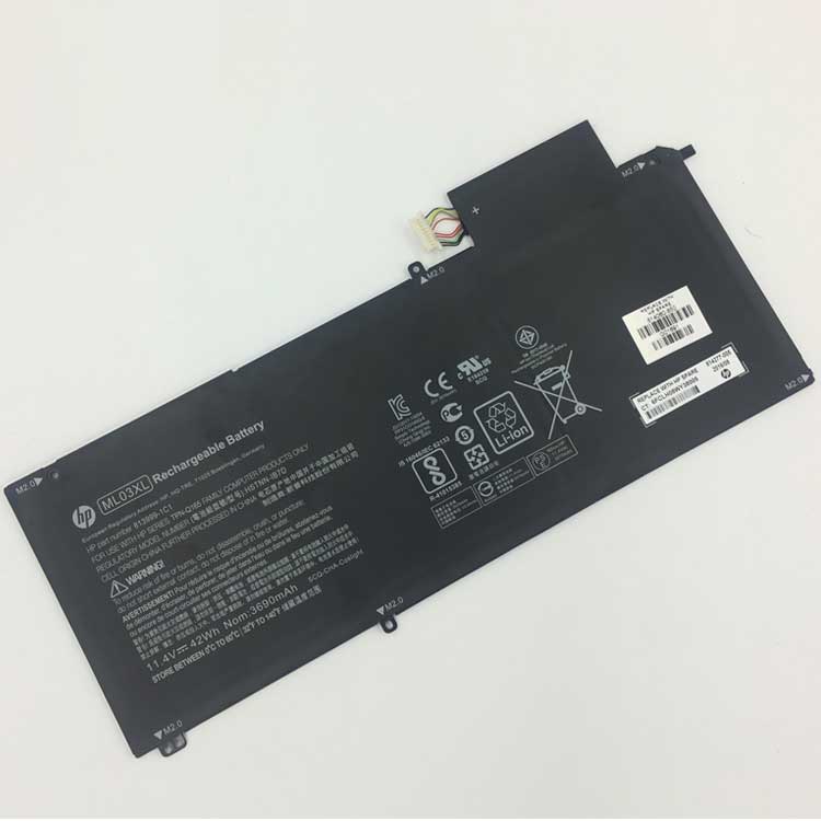 HP ML03XL battery