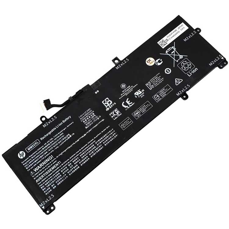 Hp Pavilion 13 serie laptop battery