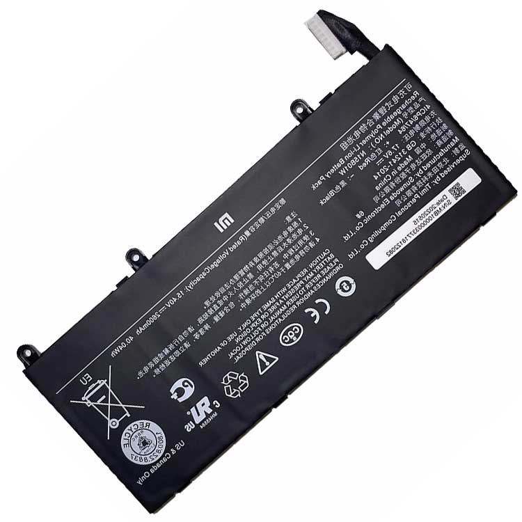 Xiaomi Mi Ruby 15.6  laptop battery