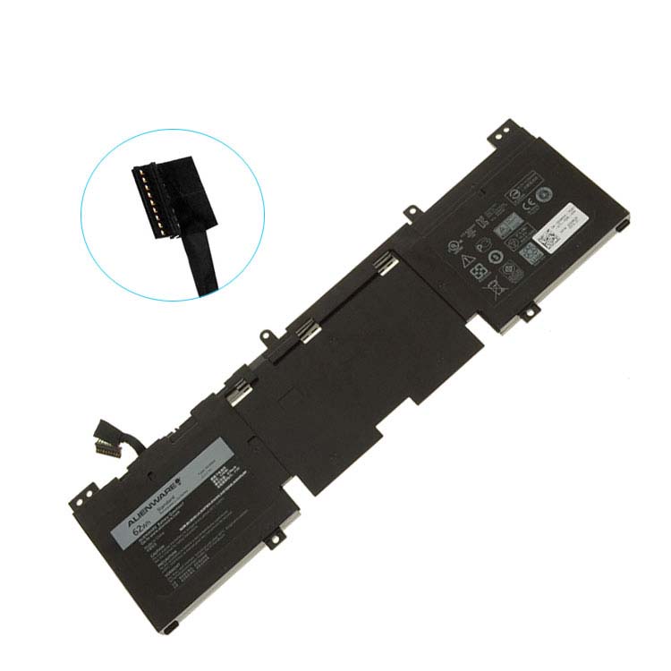 DELL 0N1WM4 battery