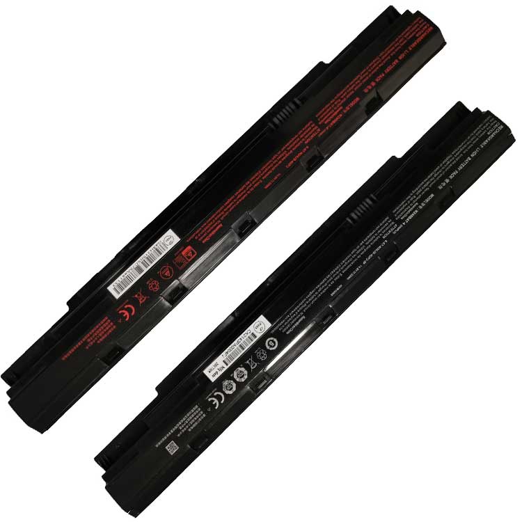 CLEVO 6-87-N24JS-42L2 battery
