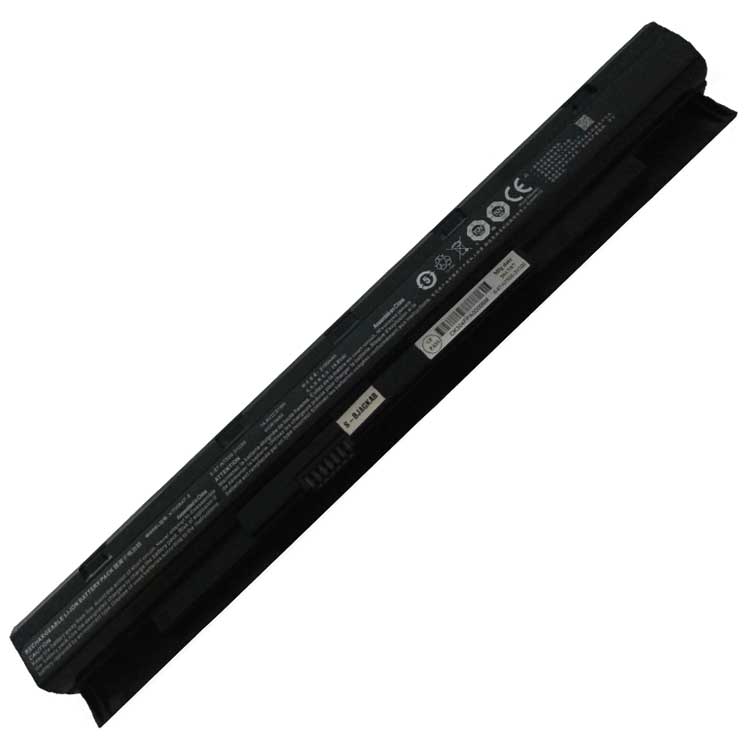 Clevo N751BU battery