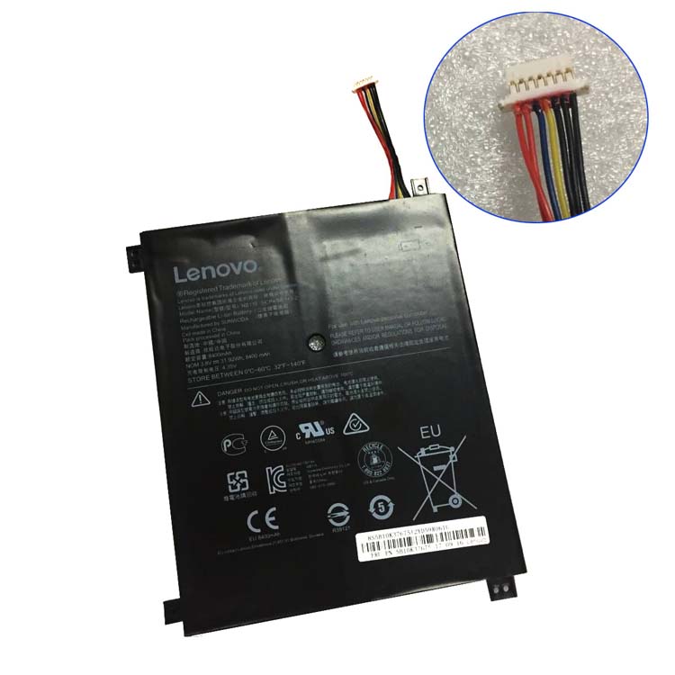 Lenovo IdeaPad 100S-11IBY(80R2002LGE) battery