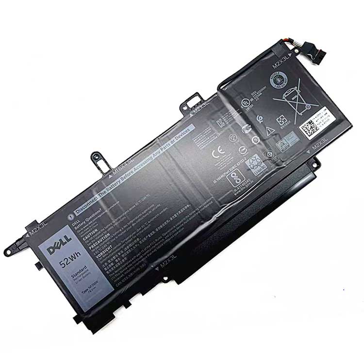 Dell Latitude 7400 2 laptop battery