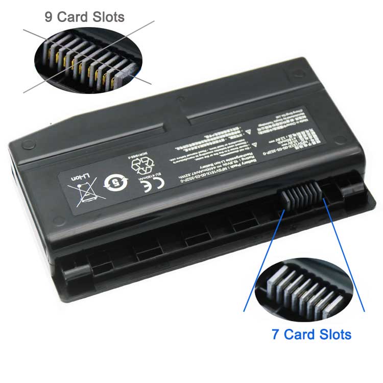 NFSV151X-00-03-3S2P-0 battery