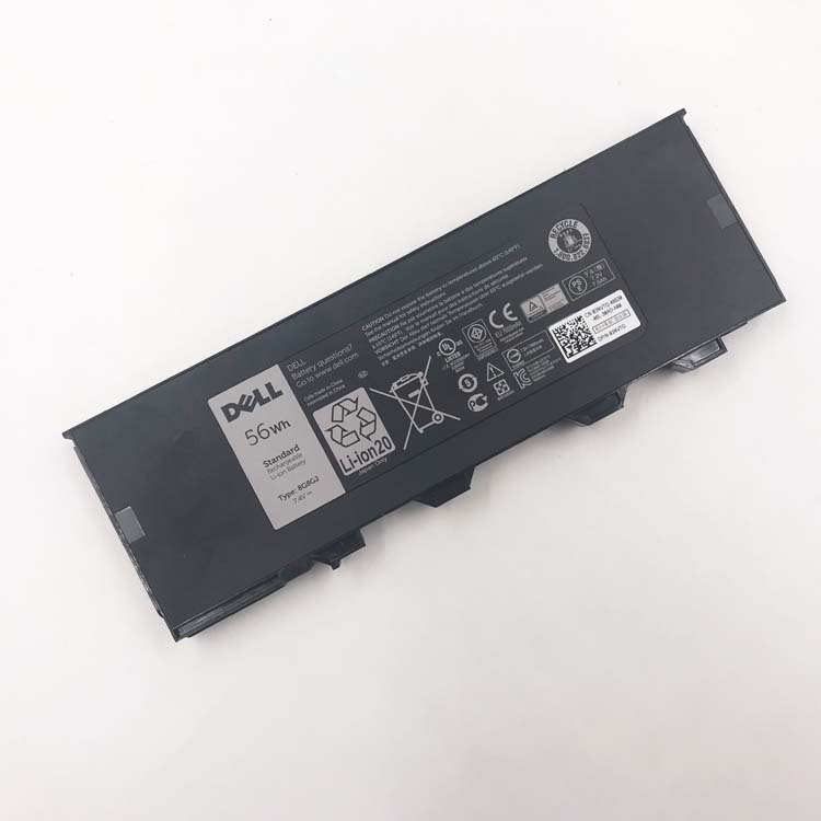 DELL N4D39 battery