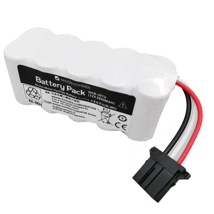 NKB-301V battery