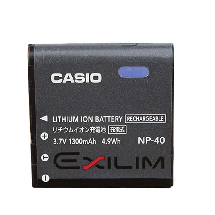 NP-40 battery