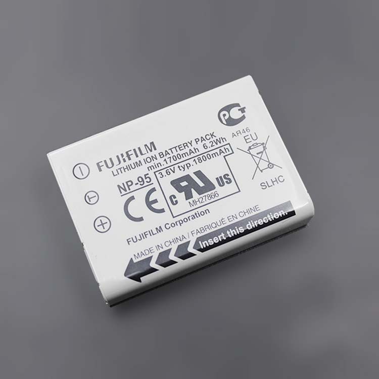 NP-95 battery