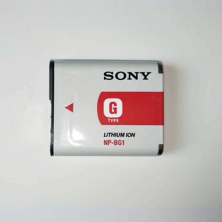 Sony DSC-H3 W80 W90  laptop battery