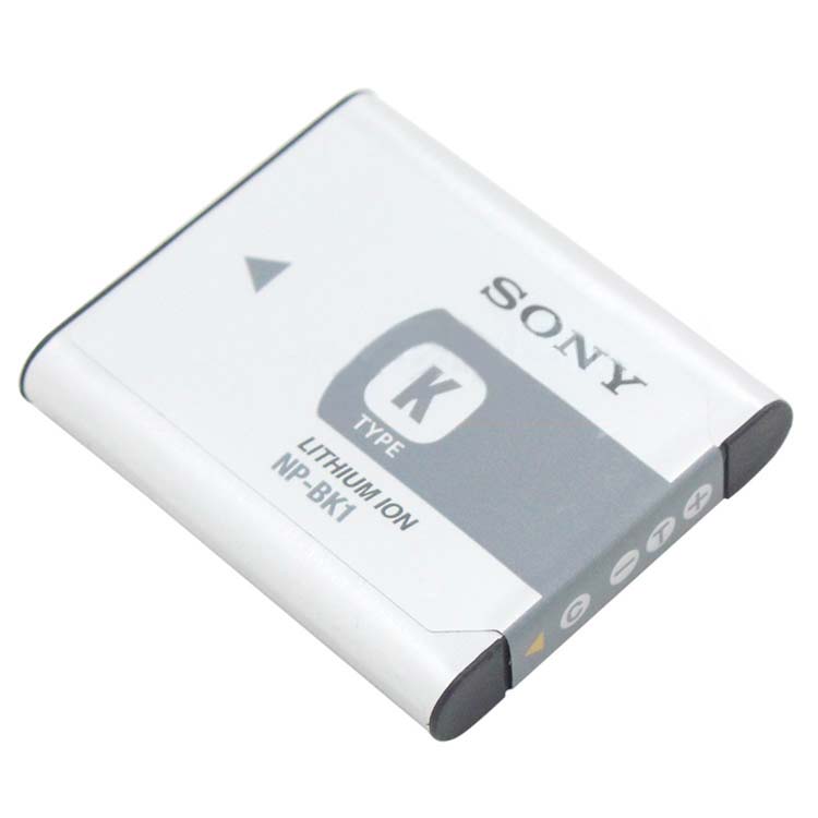 Sony Cyber-shot DSC- laptop battery