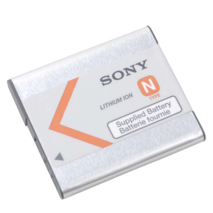 SONY CYBER-SHOT DSC-T99B battery