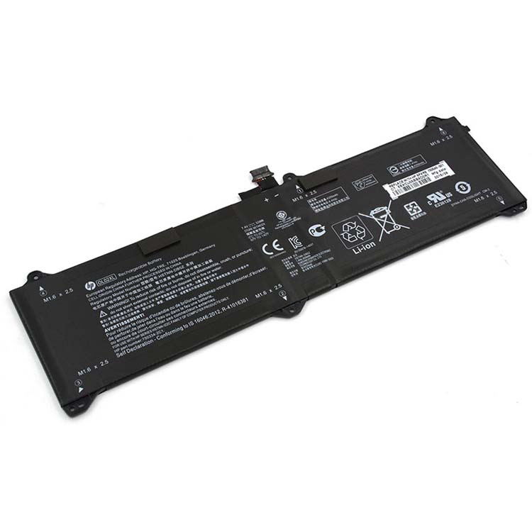 HP 750549-001 battery