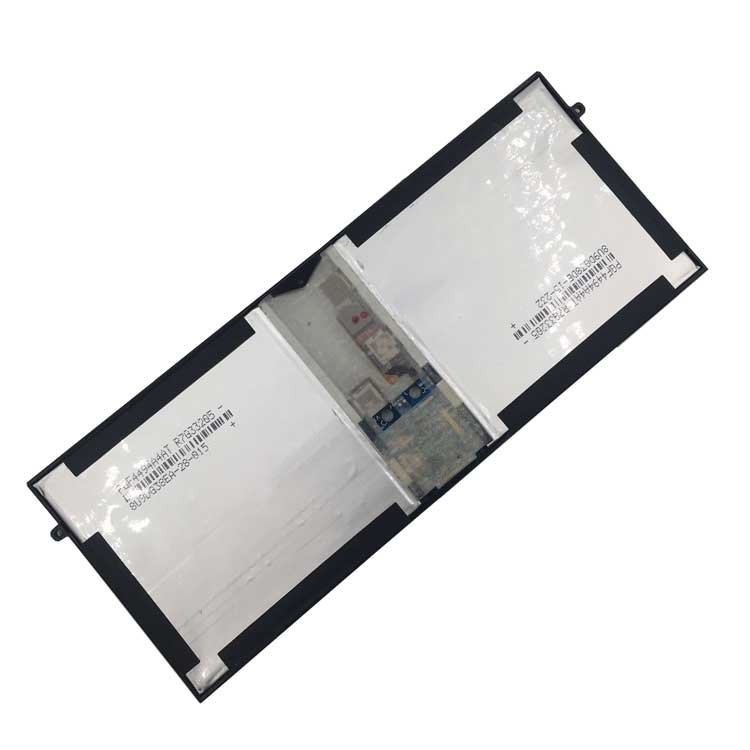 Microsoft Surface Pr laptop battery
