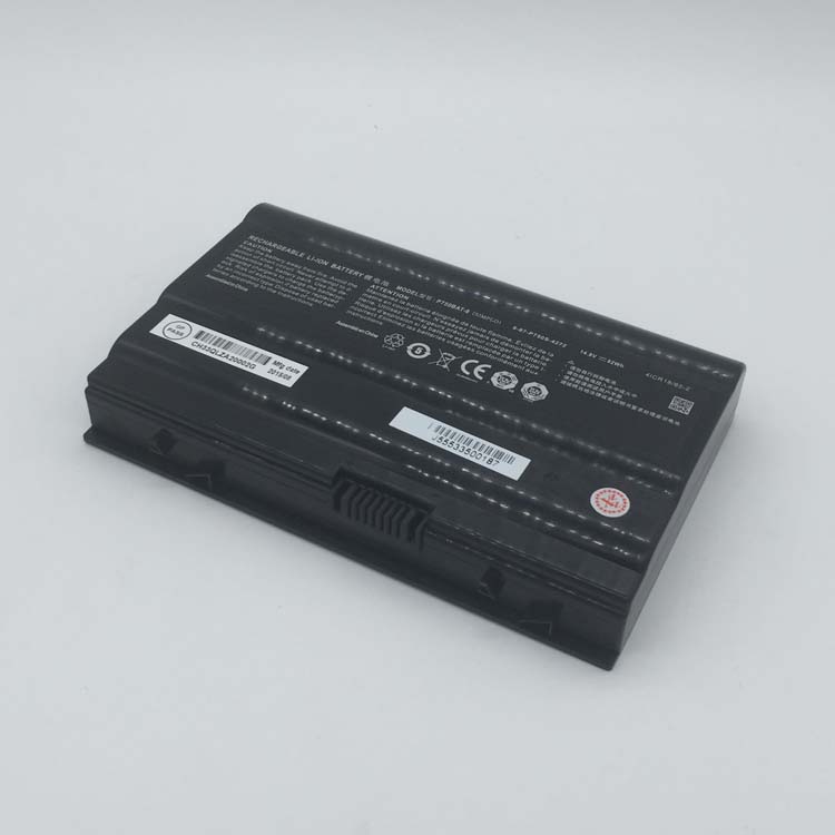 CLEVO Sager NP9772 battery