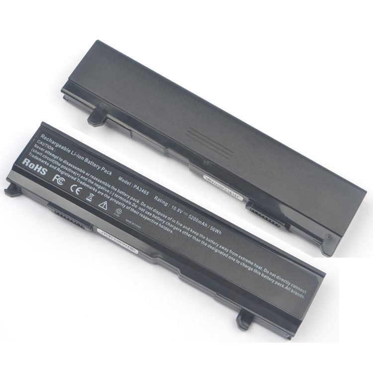 TOSHIBA Satellite A100-533 battery