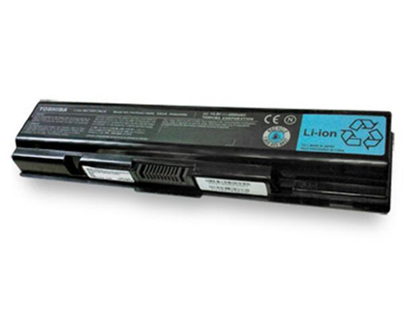 TOSHIBA Satellite A205-S5814 battery