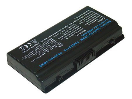 Toshiba Satellite L4 laptop battery
