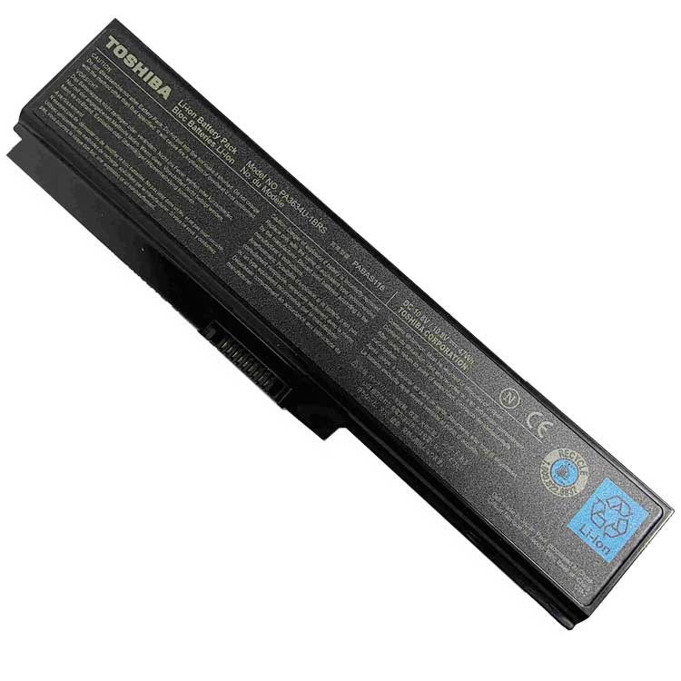 Toshiba Equium U400-146 battery