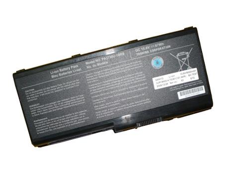 TOSHIBA Qosmio X505-Q850 battery