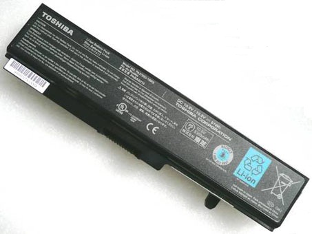 Toshiba Satellite T110-11V battery