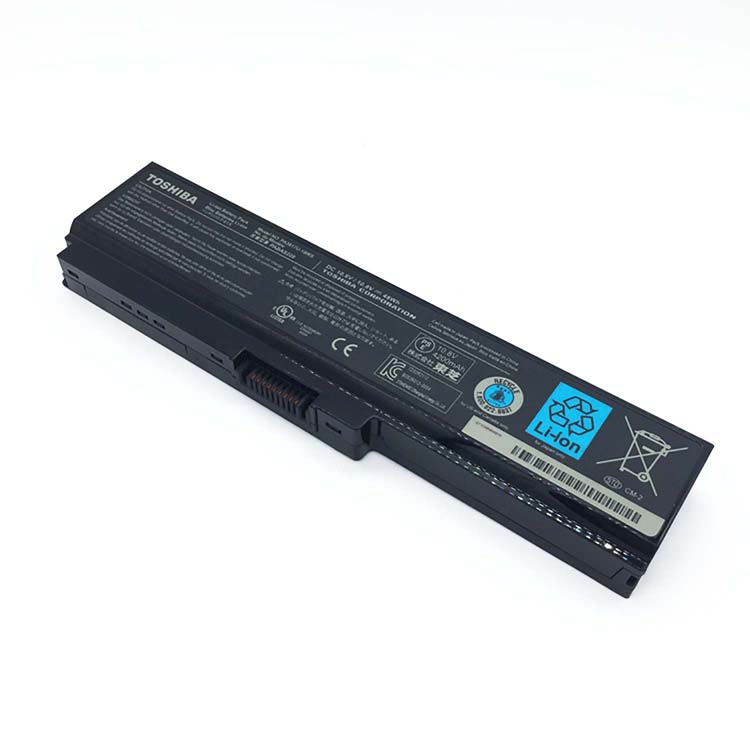 6Cell Toshiba Satell laptop battery
