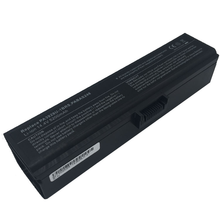 TOSHIBA Satellite M8 laptop battery