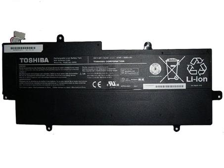 Toshiba Portege Z830 laptop battery