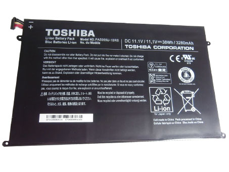 Toshiba PA5055 PA505 laptop battery