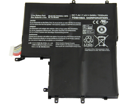 Toshiba Satellite U8 laptop battery