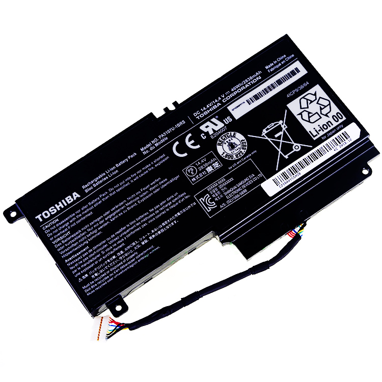 Toshiba Satellite L4 laptop battery